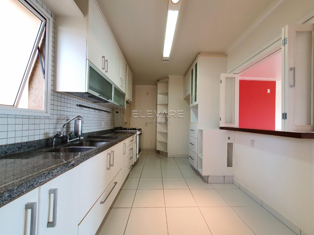 Apartamento para aluguel no Jardim Canadá: 