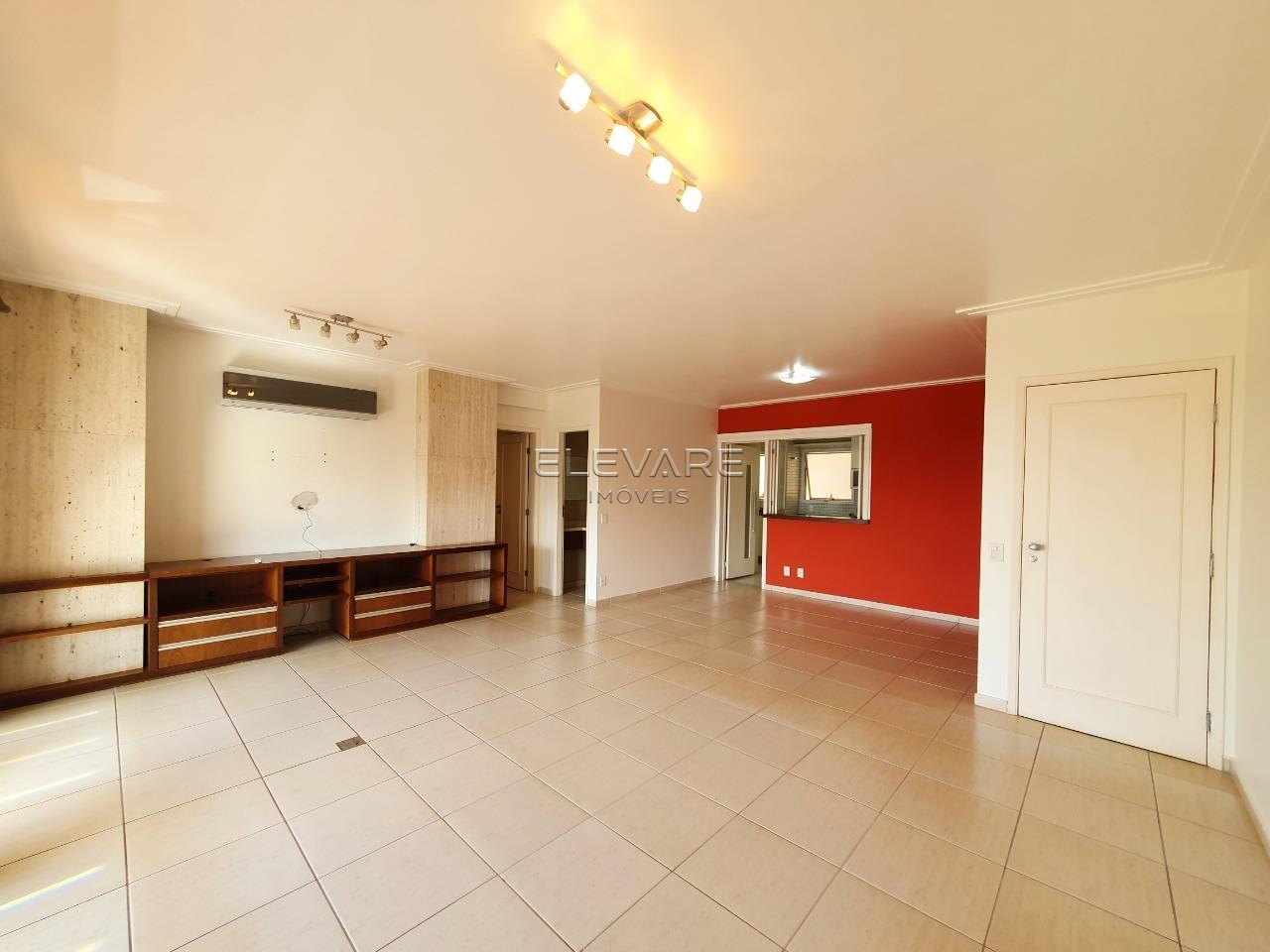 Apartamento para aluguel no Jardim Canadá: 