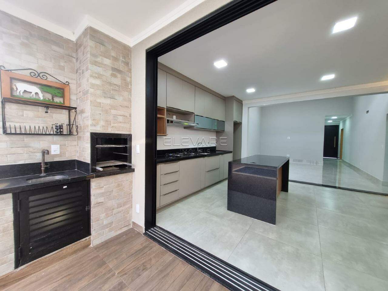 Casa em Condomínio à venda no Vila do Golfe: 