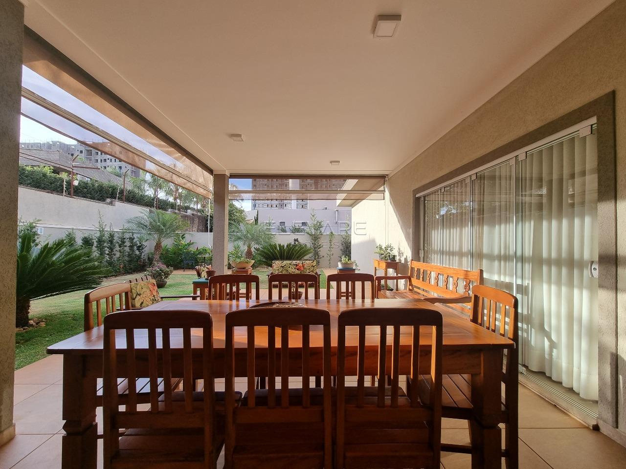 Casa em Condomínio à venda no Condomínio Veneza: 