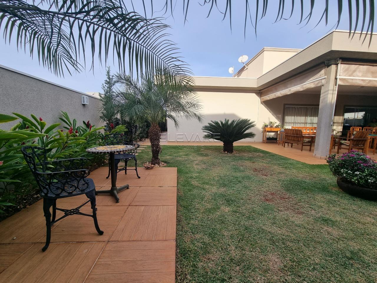 Casa em Condomínio à venda no Condomínio Veneza: 