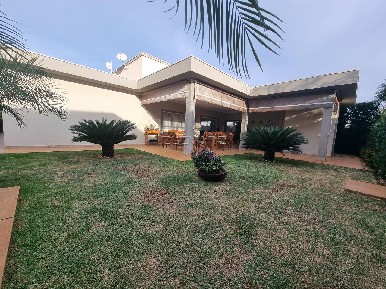 Casa em Condomínio à venda no Condomínio Veneza: 