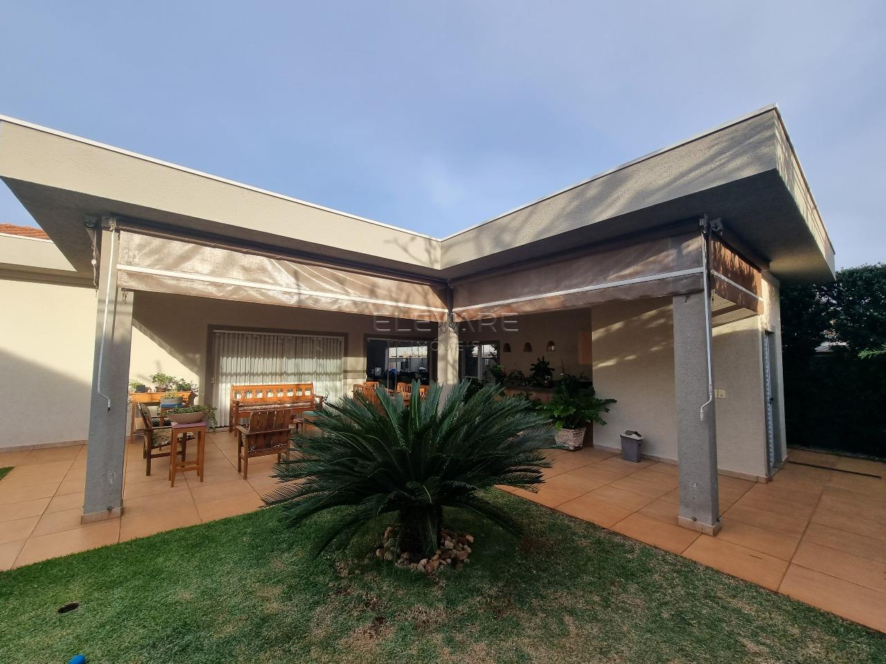 Casa em Condomínio à venda no Condomínio Veneza: 