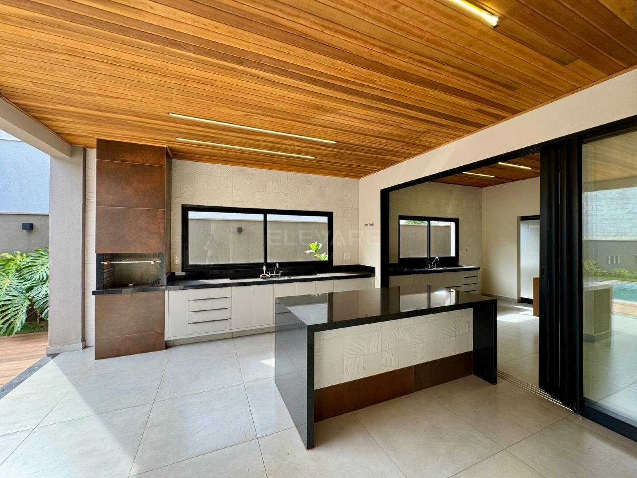 Casa em Condomínio à venda no Quintas de São José: 