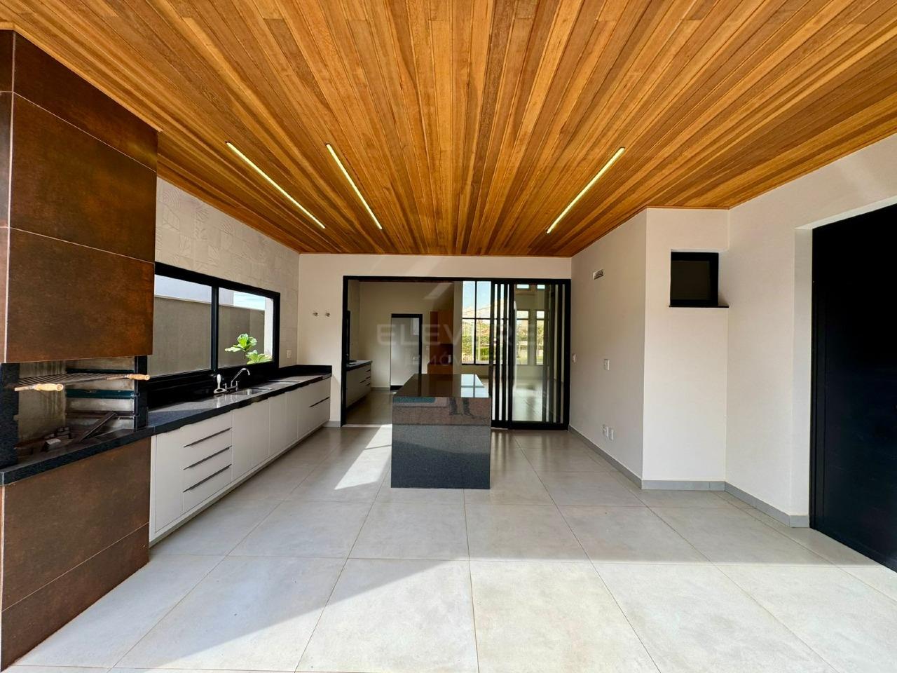 Casa em Condomínio à venda no Quintas de São José: 