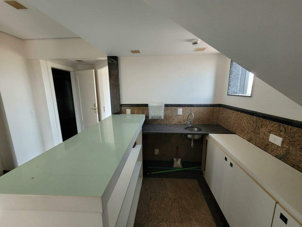 Sala para aluguel no Jardim Califórnia: 