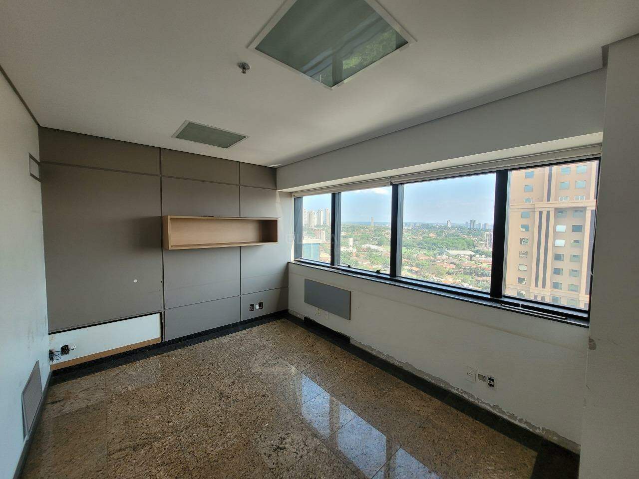 Sala para aluguel no Jardim Califórnia: 