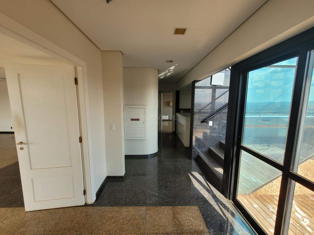 Sala para aluguel no Jardim Califórnia: 