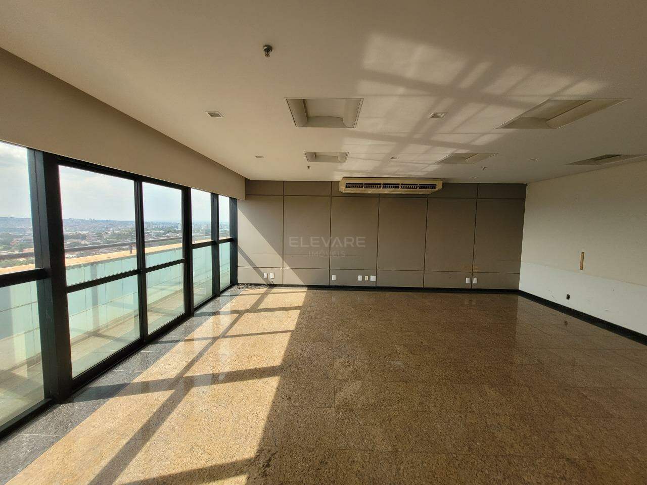 Sala para aluguel no Jardim Califórnia: 