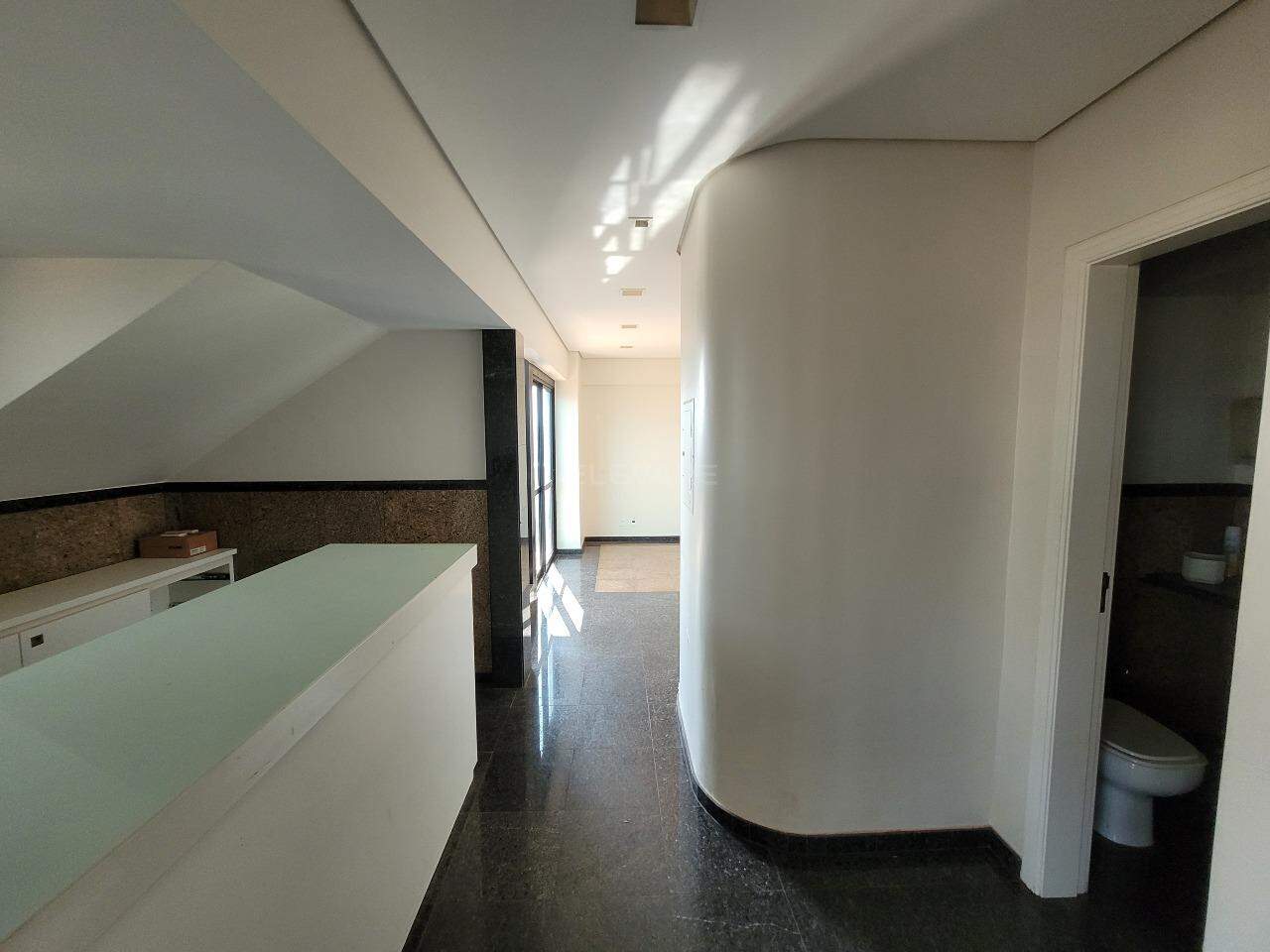 Sala para aluguel no Jardim Califórnia: 