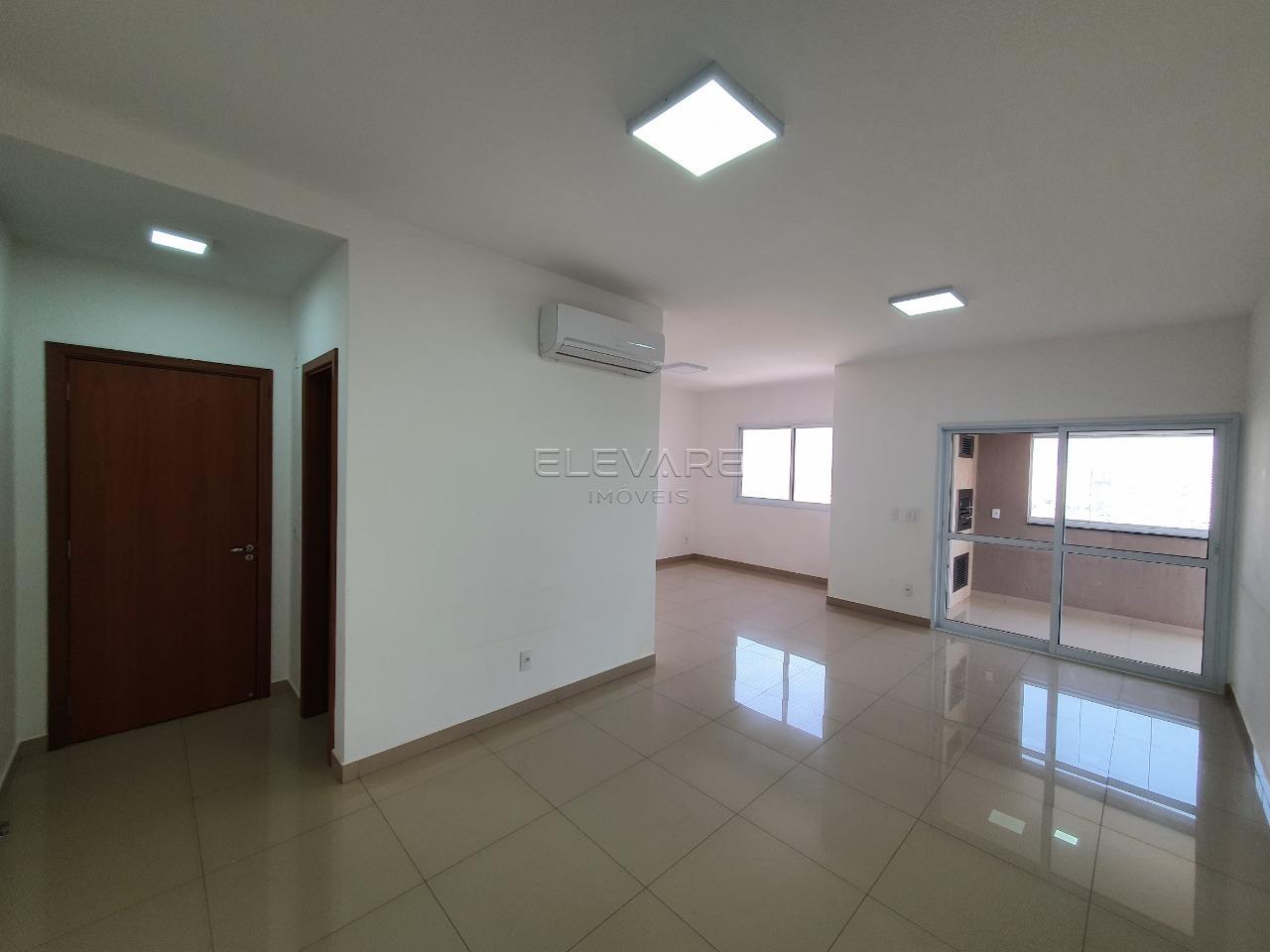 Apartamento à venda no Jardim Botânico: 