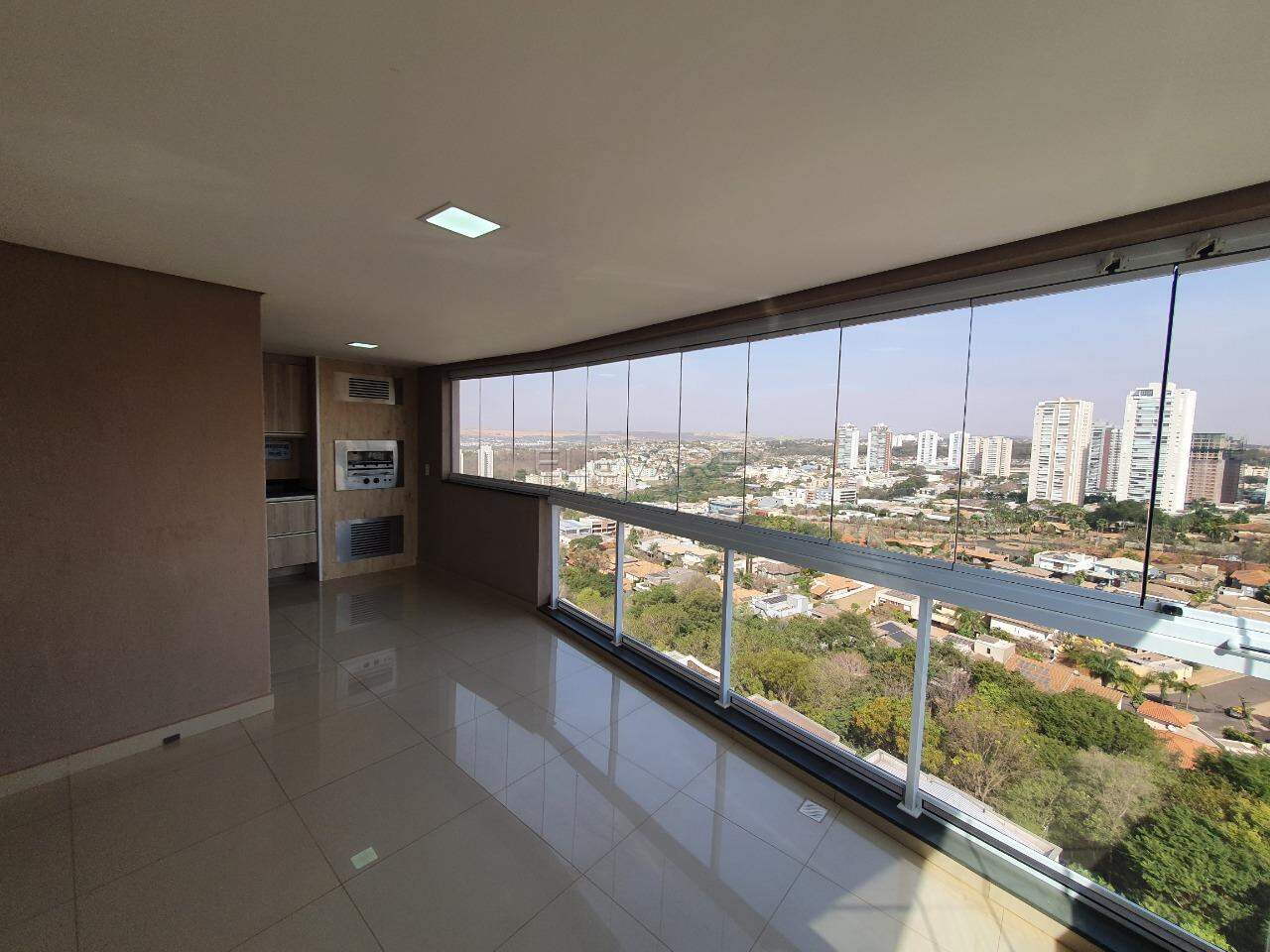 Apartamento à venda no Jardim Botânico: 