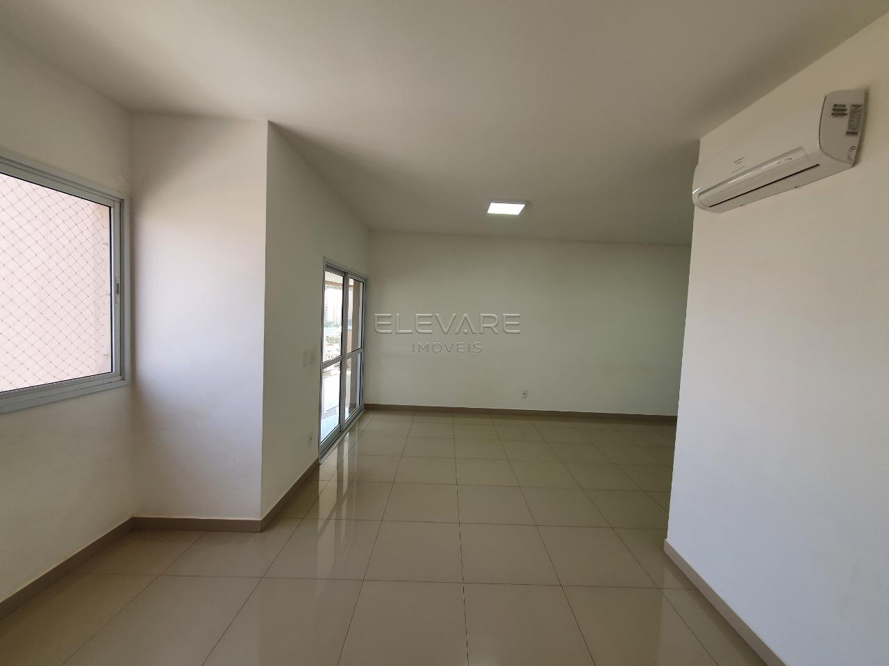 Apartamento à venda no Jardim Botânico: 