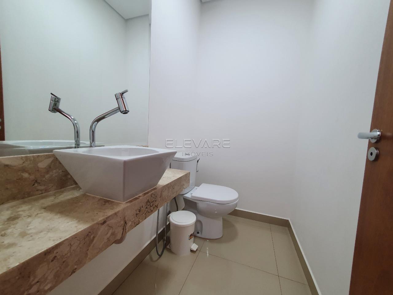 Apartamento à venda no Jardim Botânico: 