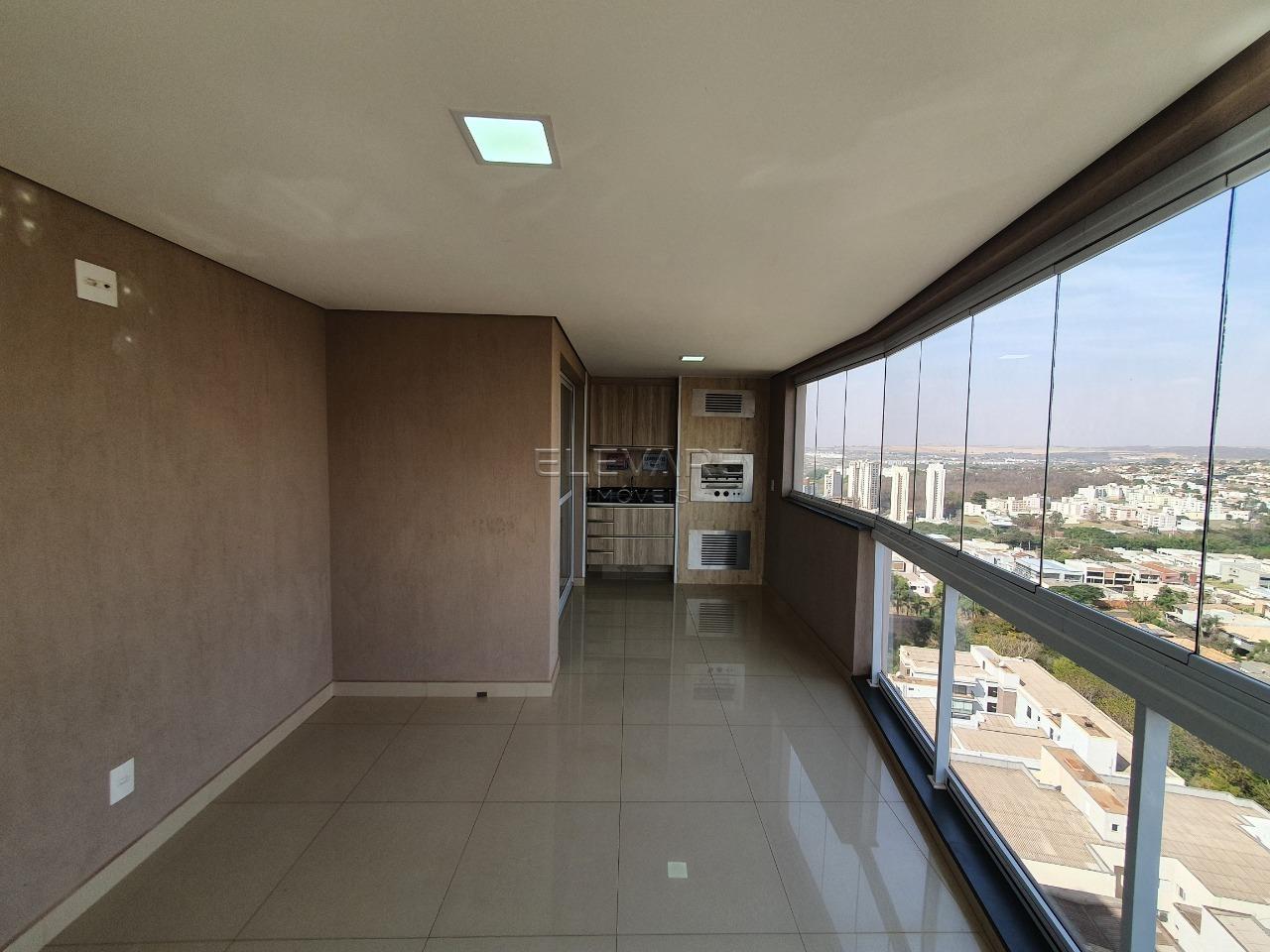 Apartamento à venda no Jardim Botânico: 