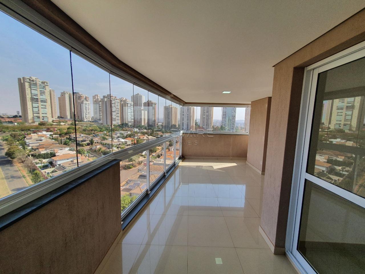 Apartamento à venda no Jardim Botânico: 