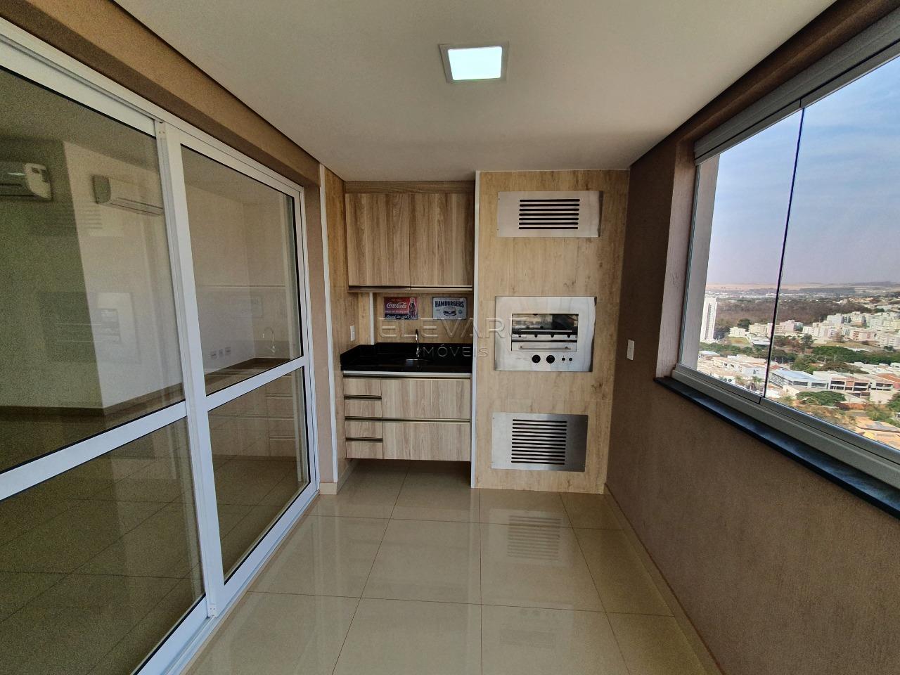 Apartamento à venda no Jardim Botânico: 