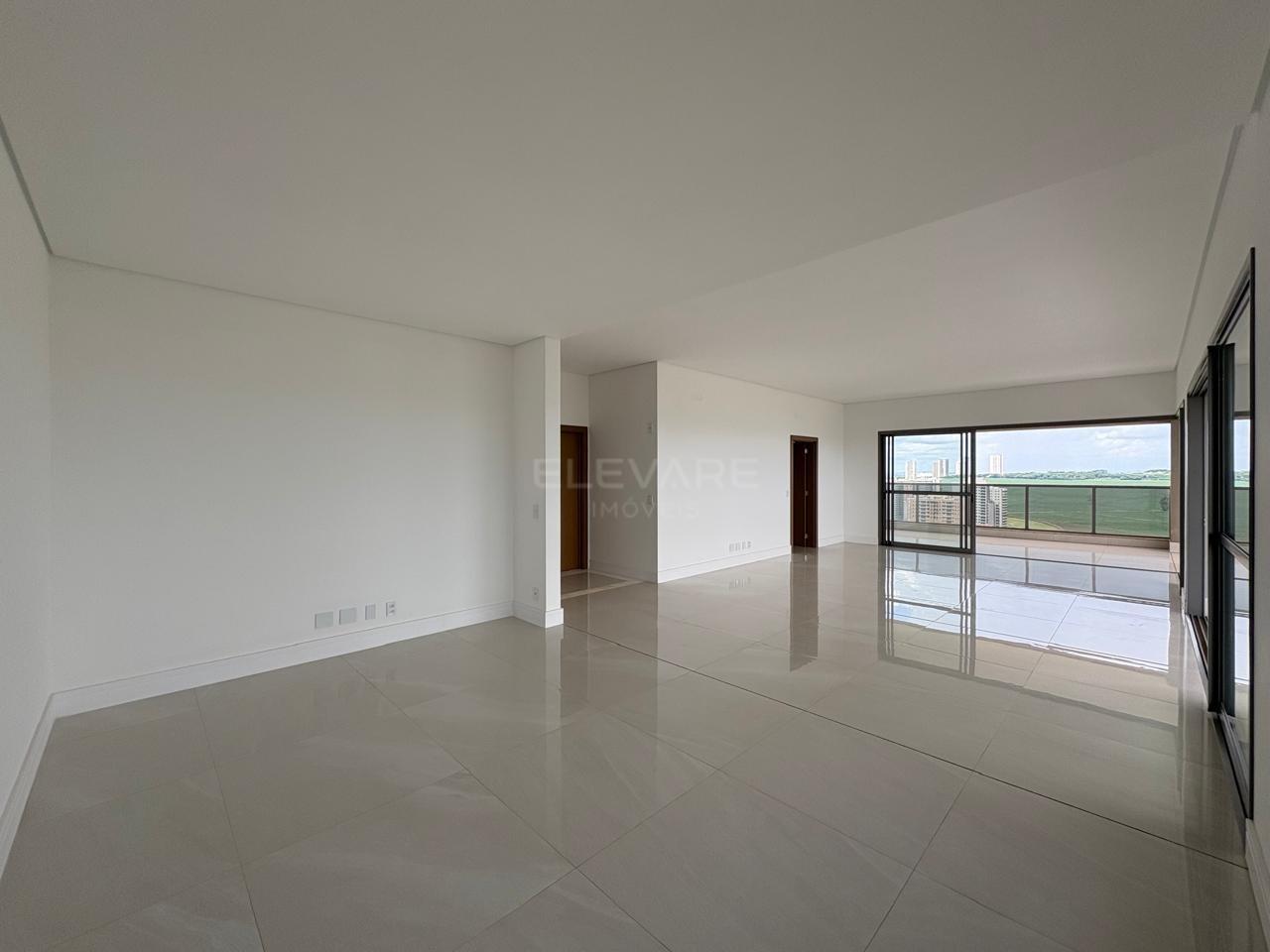 Apartamento à venda no Jardim Ilhas do Sul: 