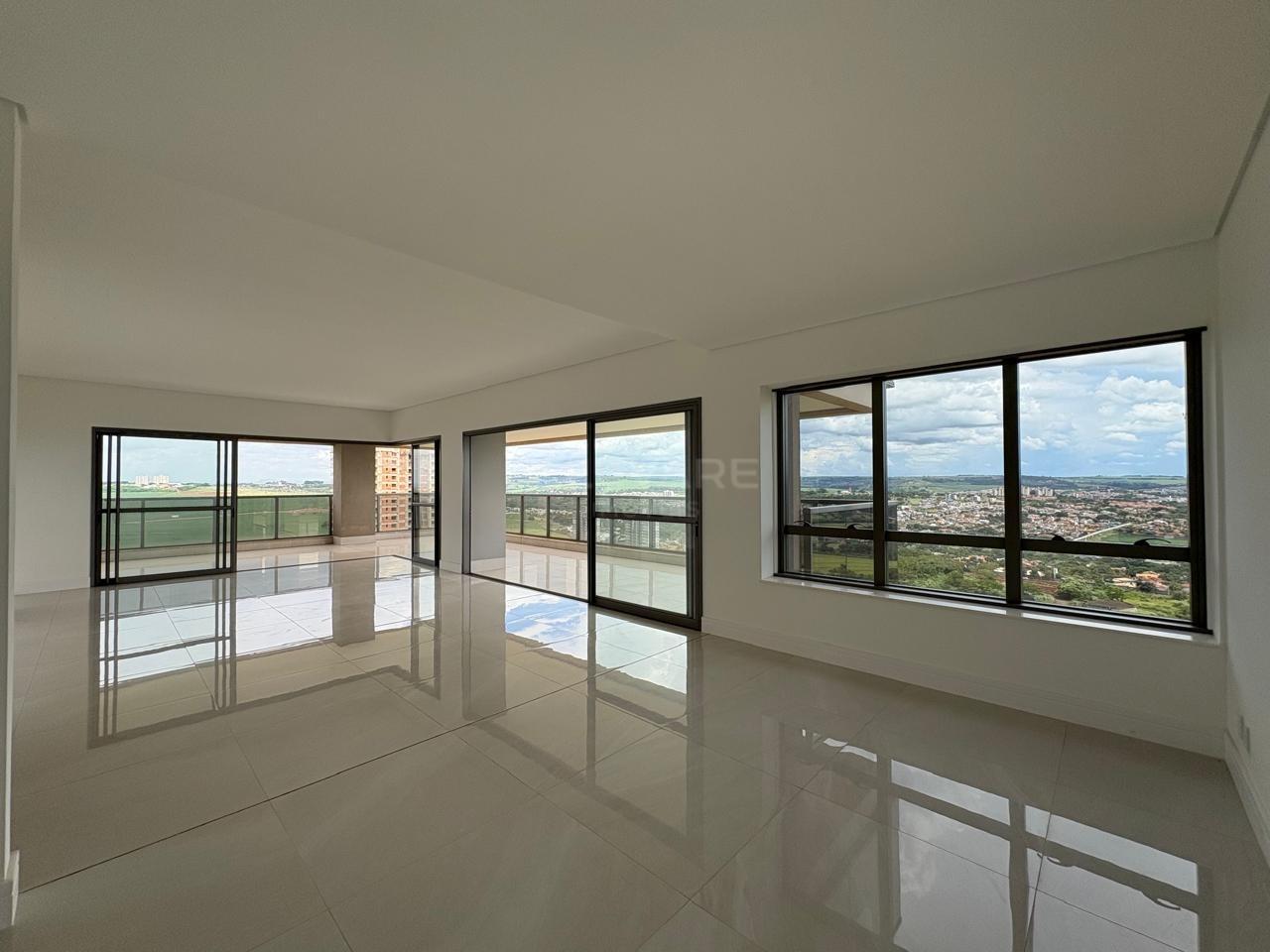 Apartamento à venda no Jardim Ilhas do Sul: 