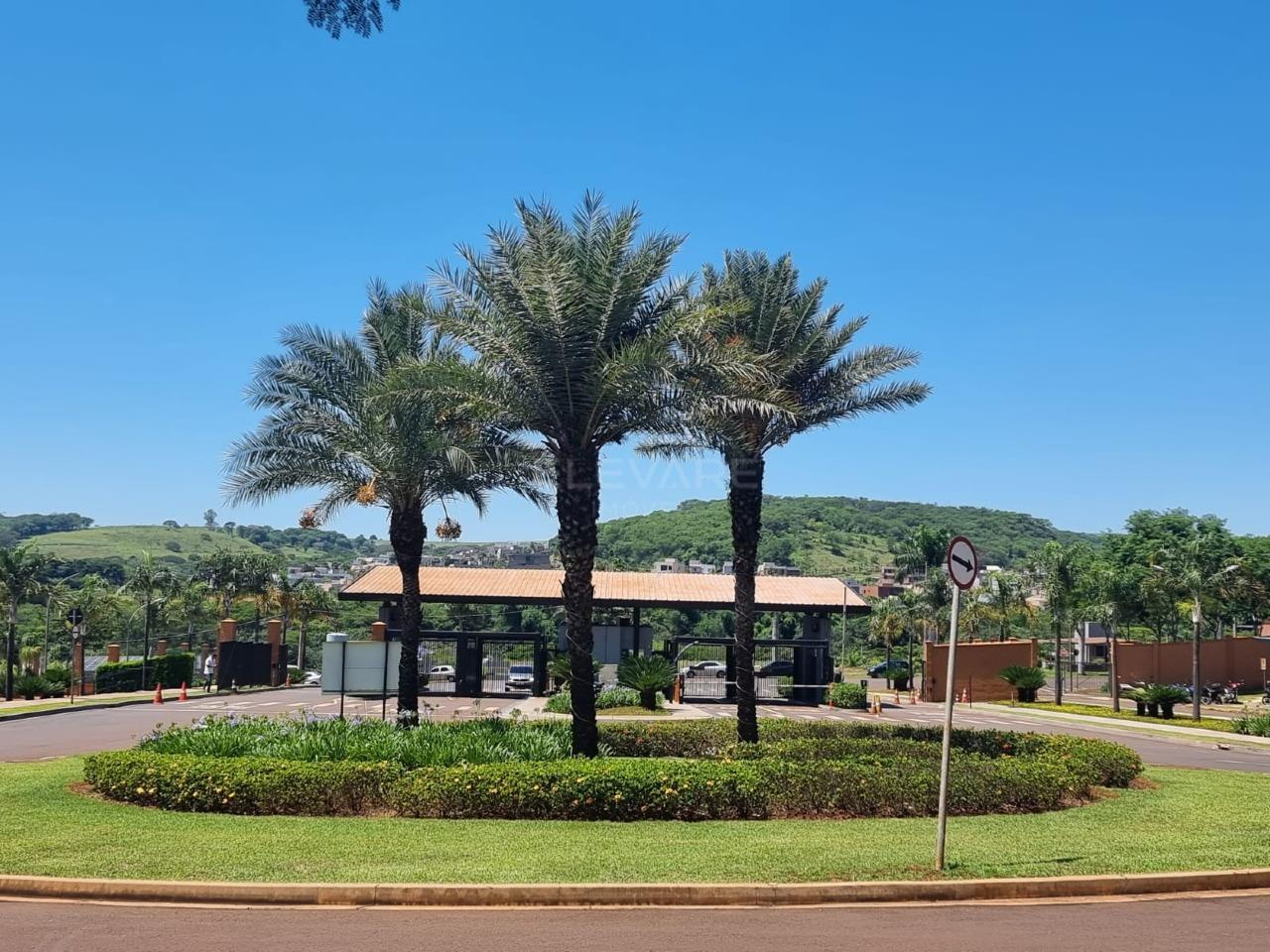 Terreno à venda no Alphaville: 