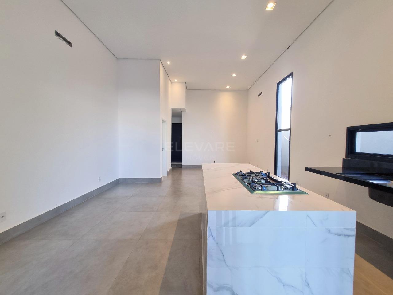 Casa em Condomínio à venda no Portal da Mata: 