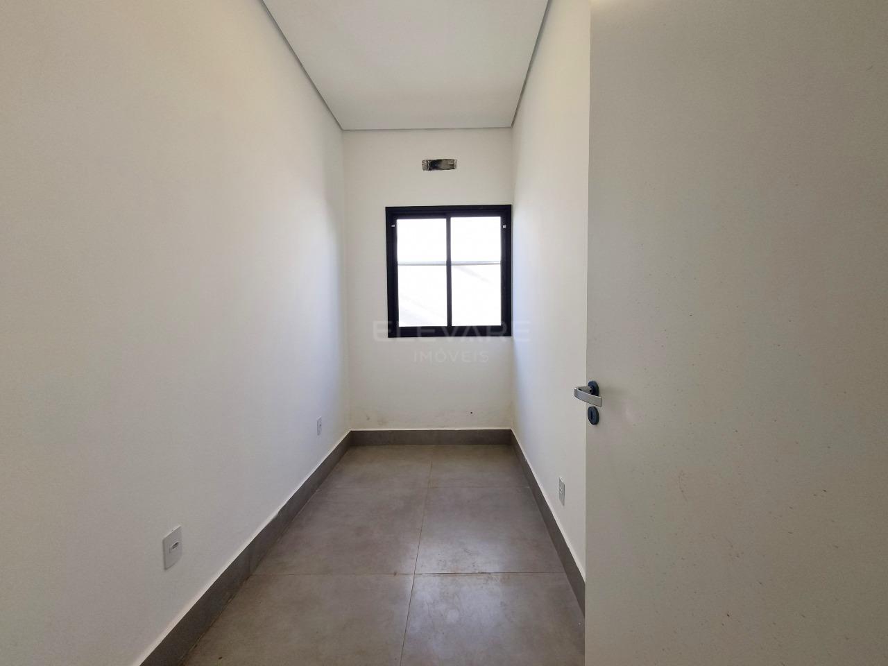 Casa em Condomínio à venda no Portal da Mata: 