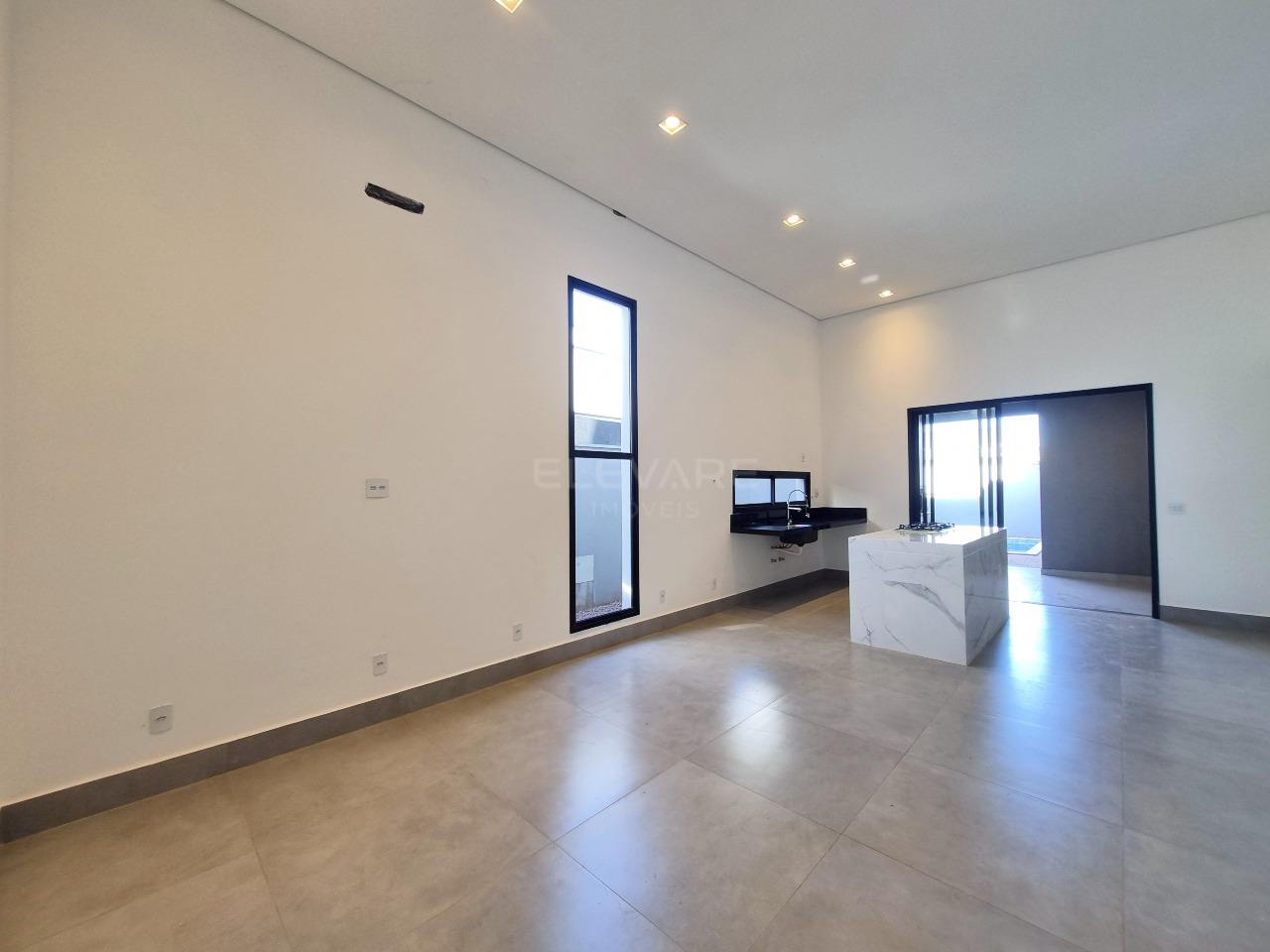 Casa em Condomínio à venda no Portal da Mata: 