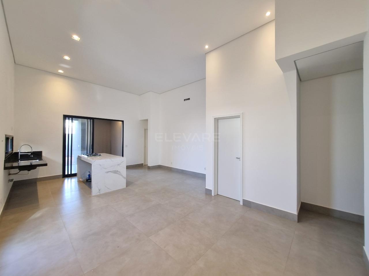 Casa em Condomínio à venda no Portal da Mata: 