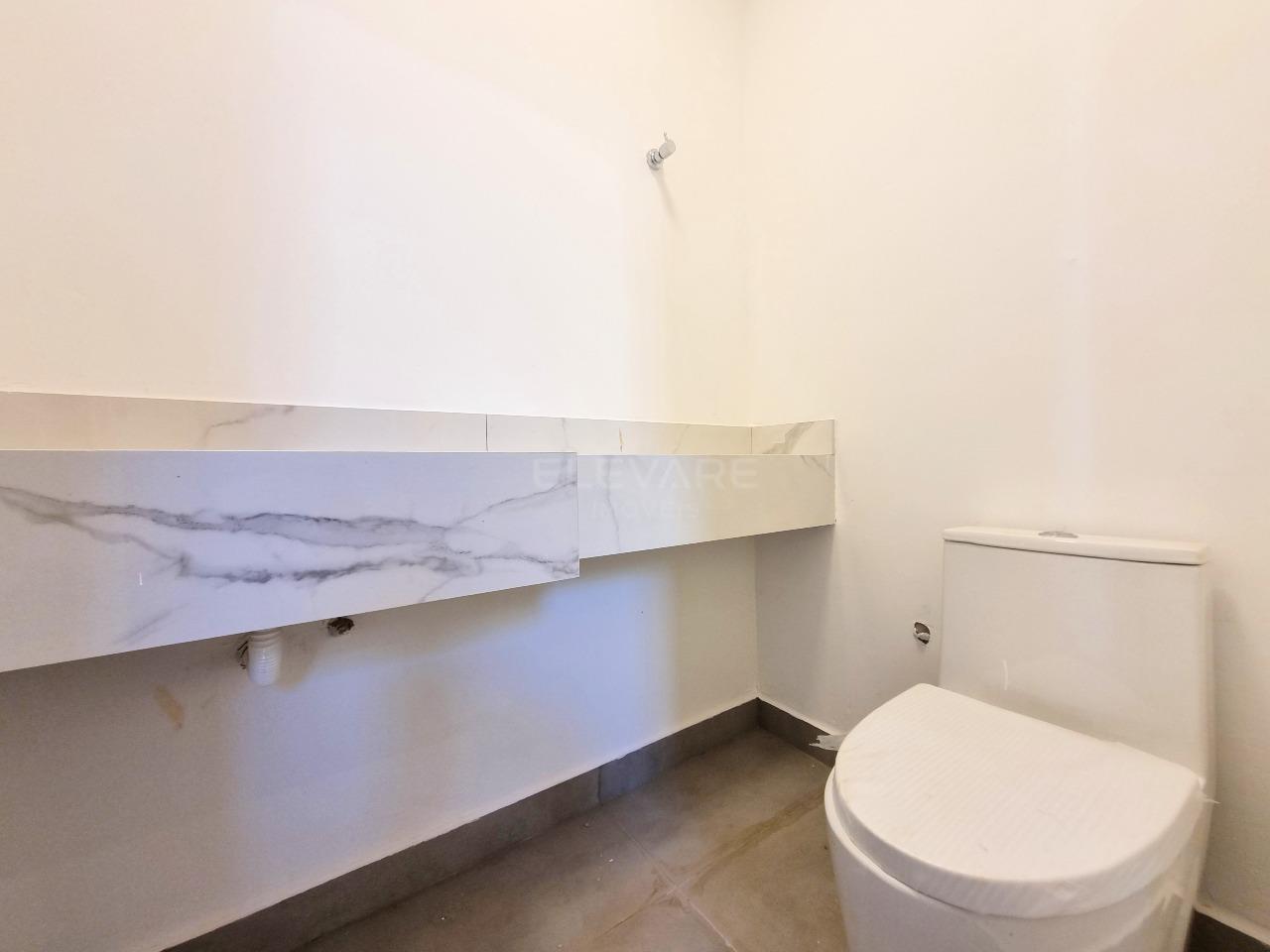 Casa em Condomínio à venda no Portal da Mata: 