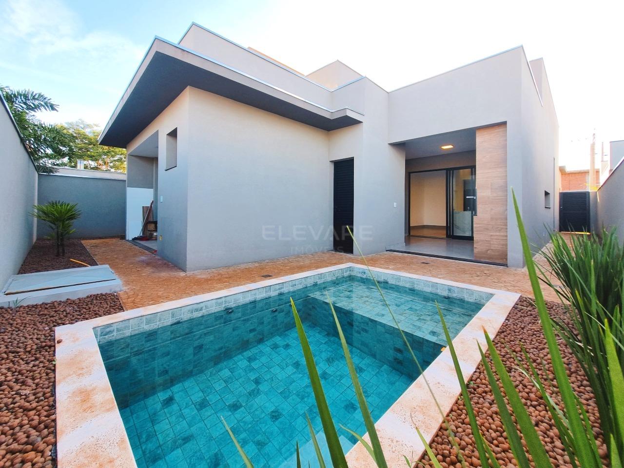 Casa em Condomínio à venda no Portal da Mata: 