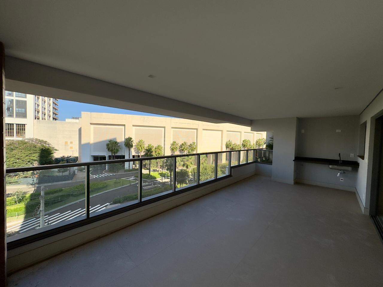 Apartamento à venda no Vila do Golfe: 