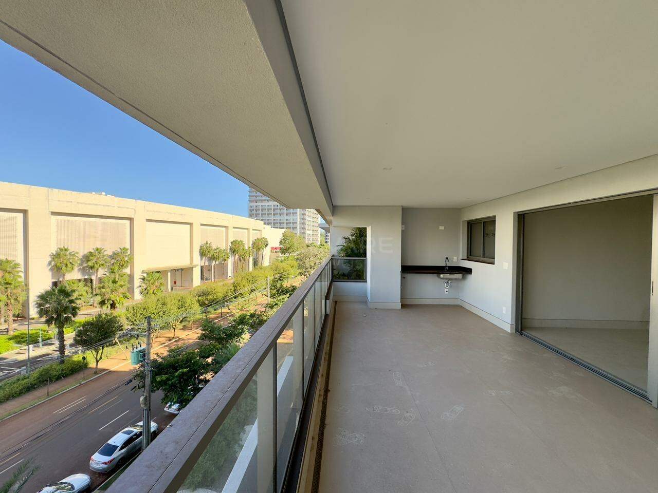 Apartamento à venda no Vila do Golfe: 
