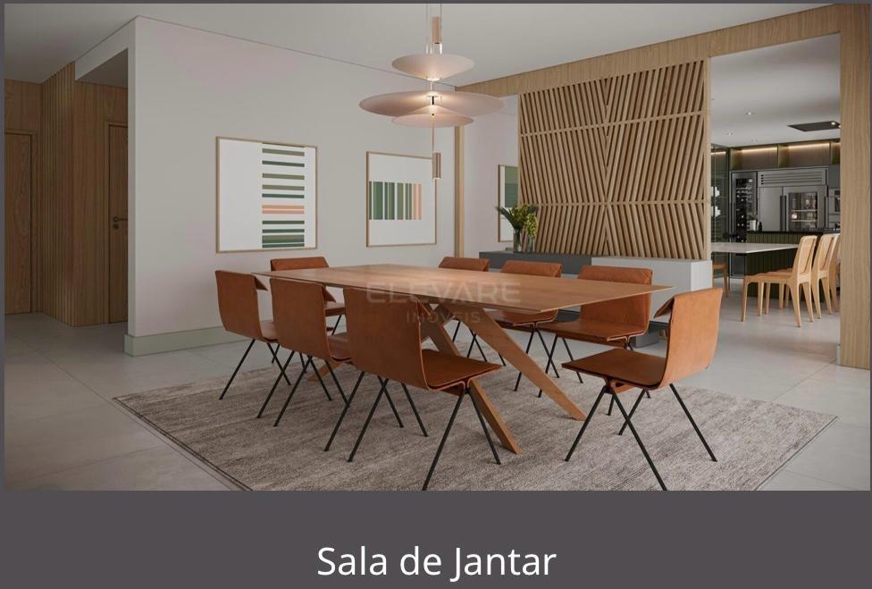 Apartamento à venda no Jardim Ilhas do Sul: 