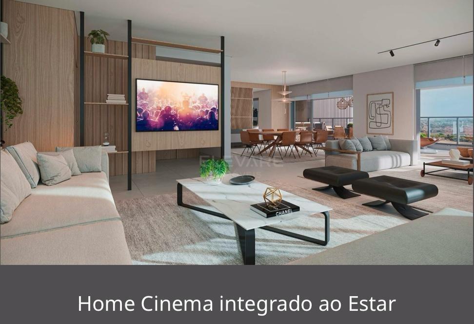 Apartamento à venda no Jardim Ilhas do Sul: 