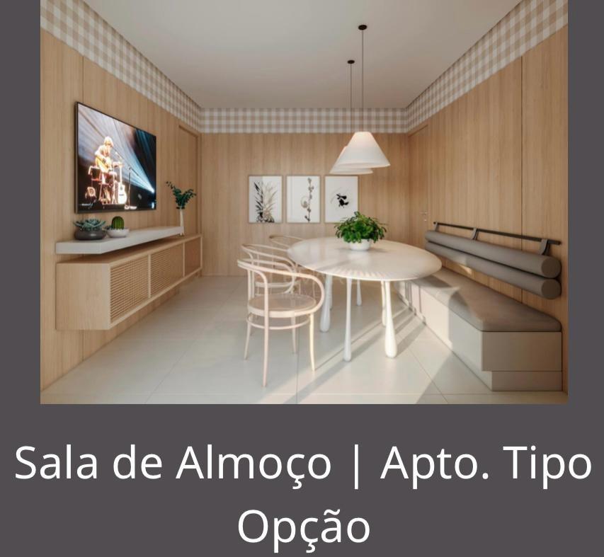 Apartamento à venda no Jardim Ilhas do Sul: 
