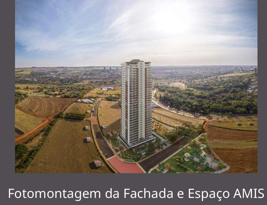 Apartamento à venda no Jardim Ilhas do Sul: 