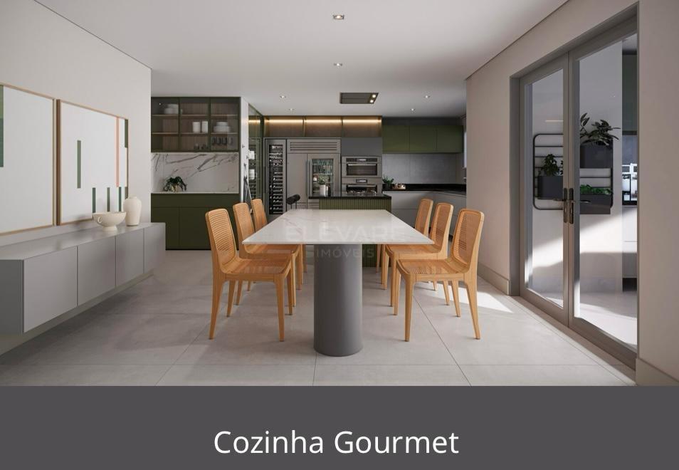 Apartamento à venda no Jardim Ilhas do Sul: 