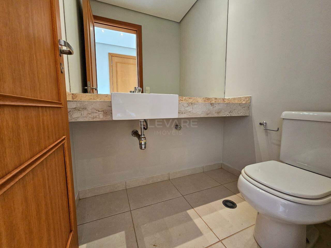 Apartamento para aluguel no Jardim Botânico: 