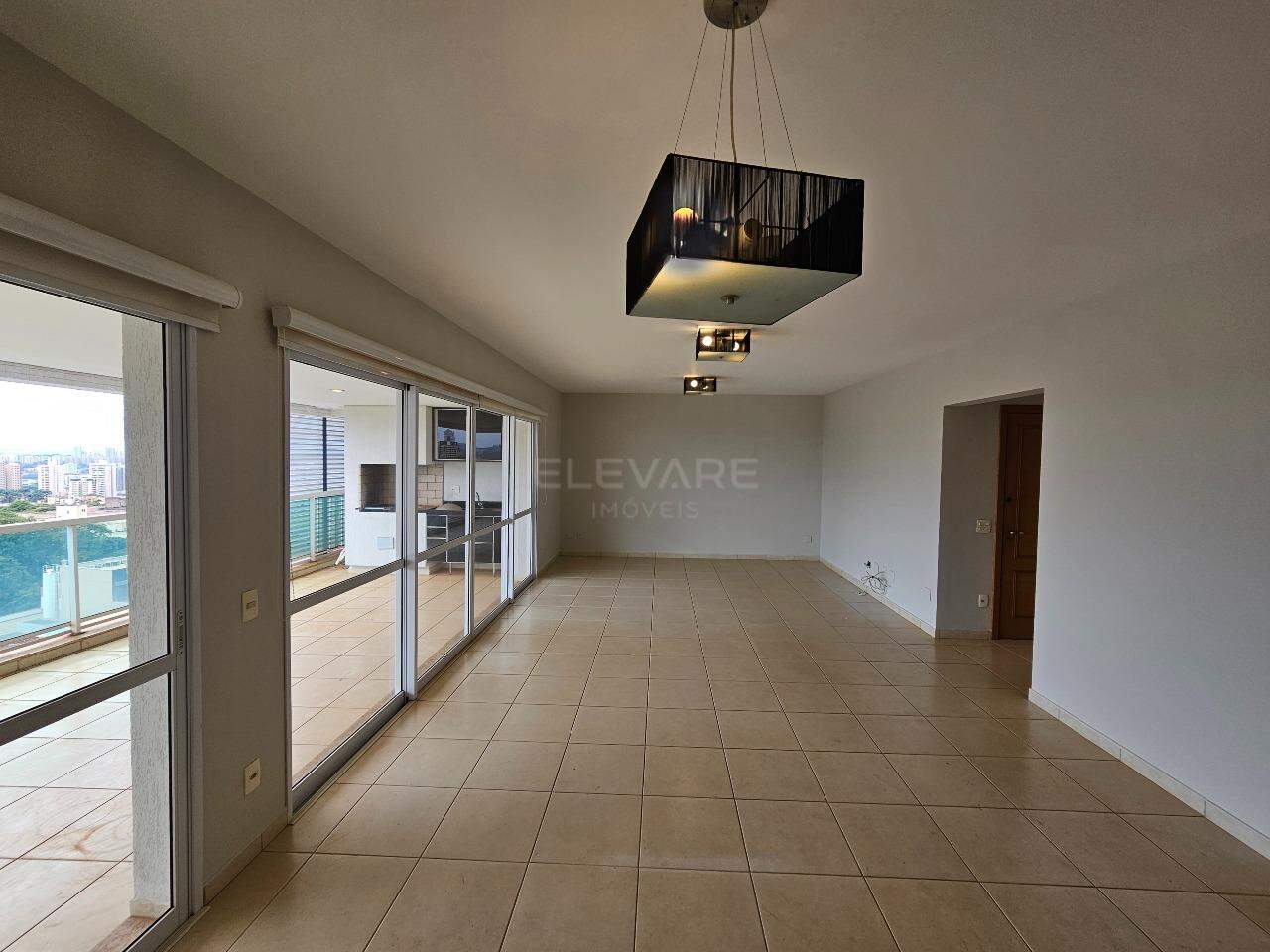 Apartamento para aluguel no Jardim Botânico: 