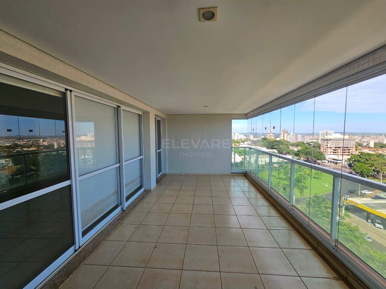 Apartamento para aluguel no Jardim Botânico: 