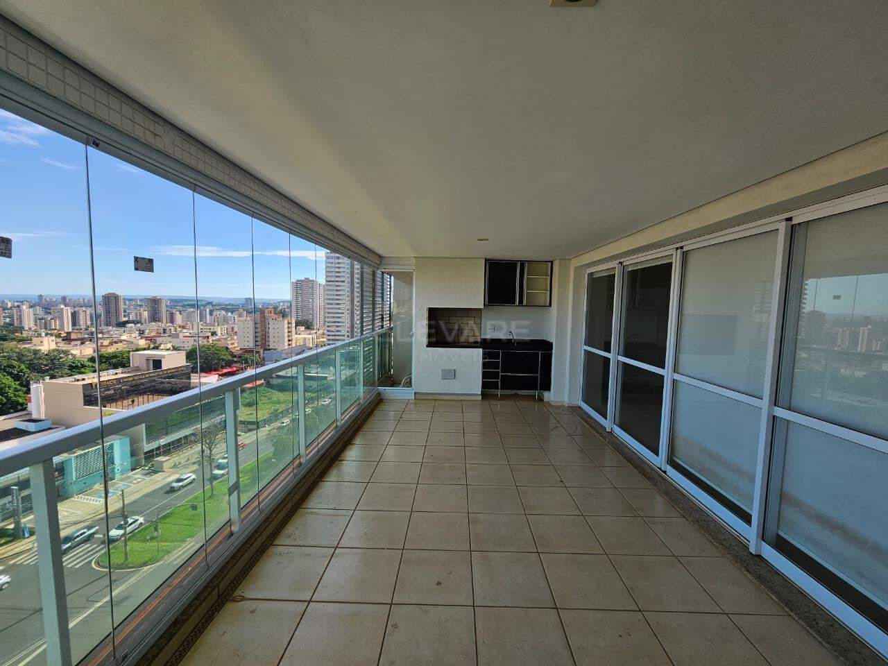 Apartamento para aluguel no Jardim Botânico: 