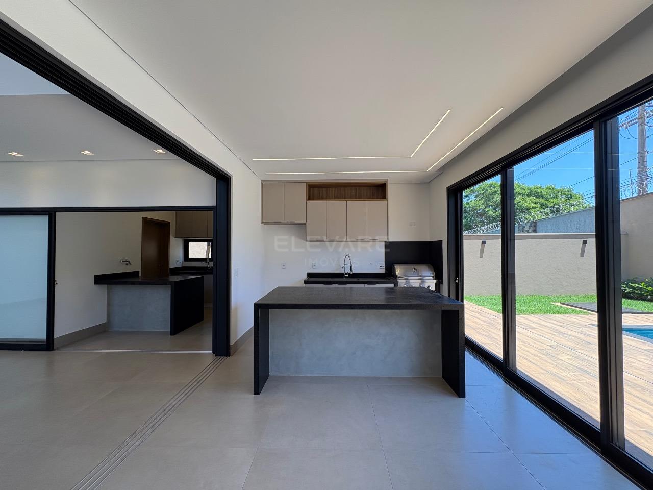 Casa em Condomínio à venda no Vila do Golfe: 