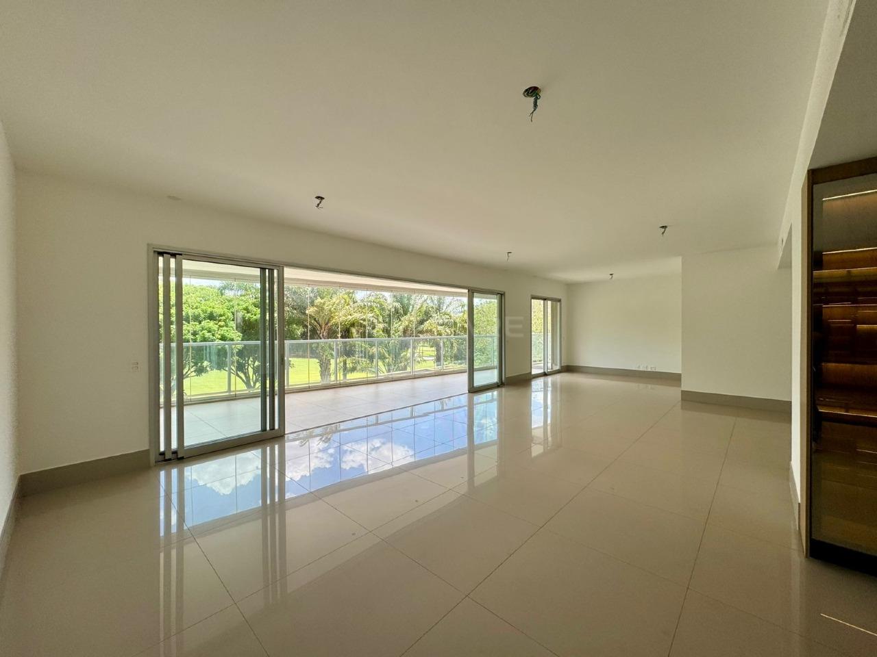 Apartamento à venda no Vila do Golfe: 