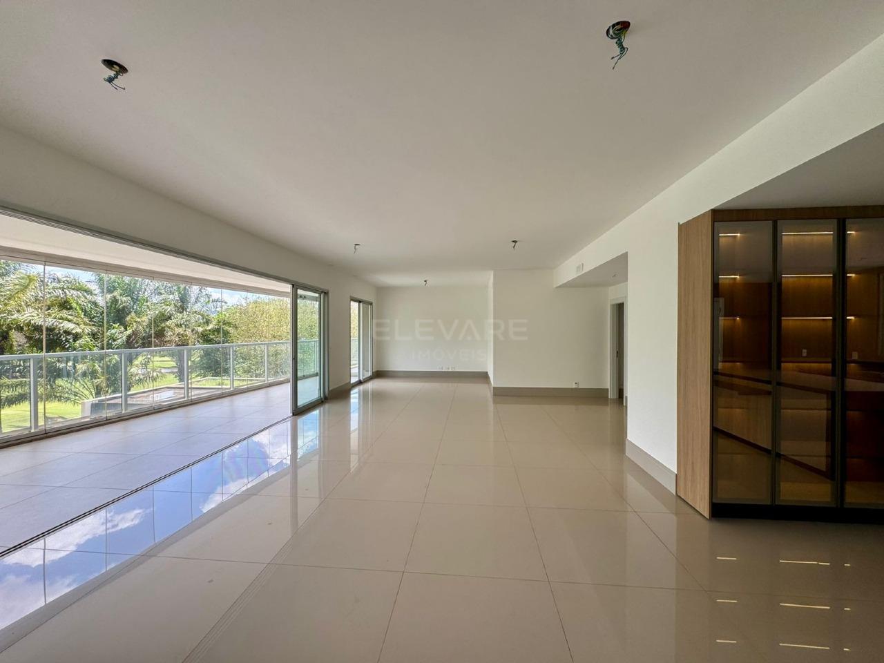 Apartamento à venda no Vila do Golfe: 