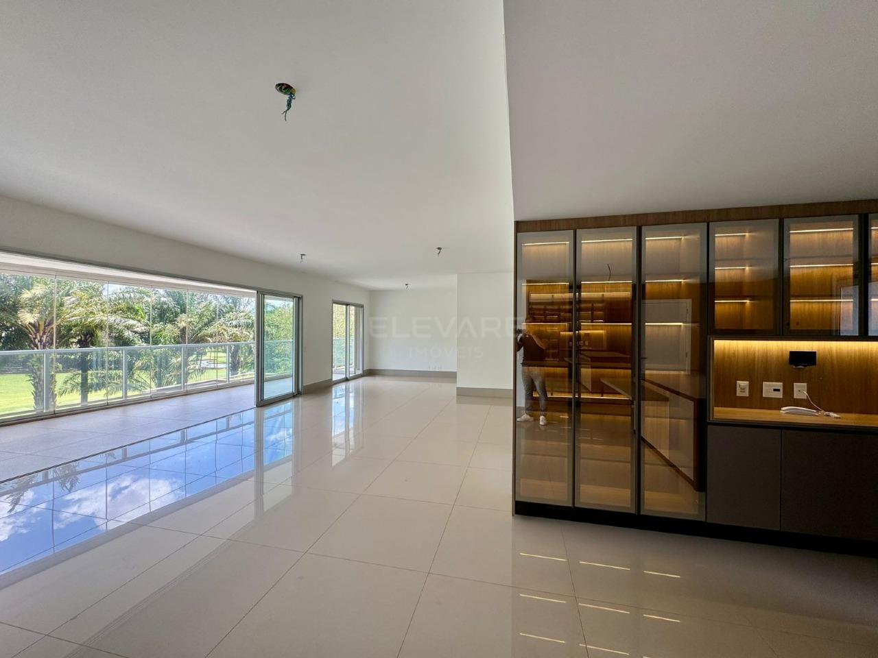 Apartamento à venda no Vila do Golfe: 