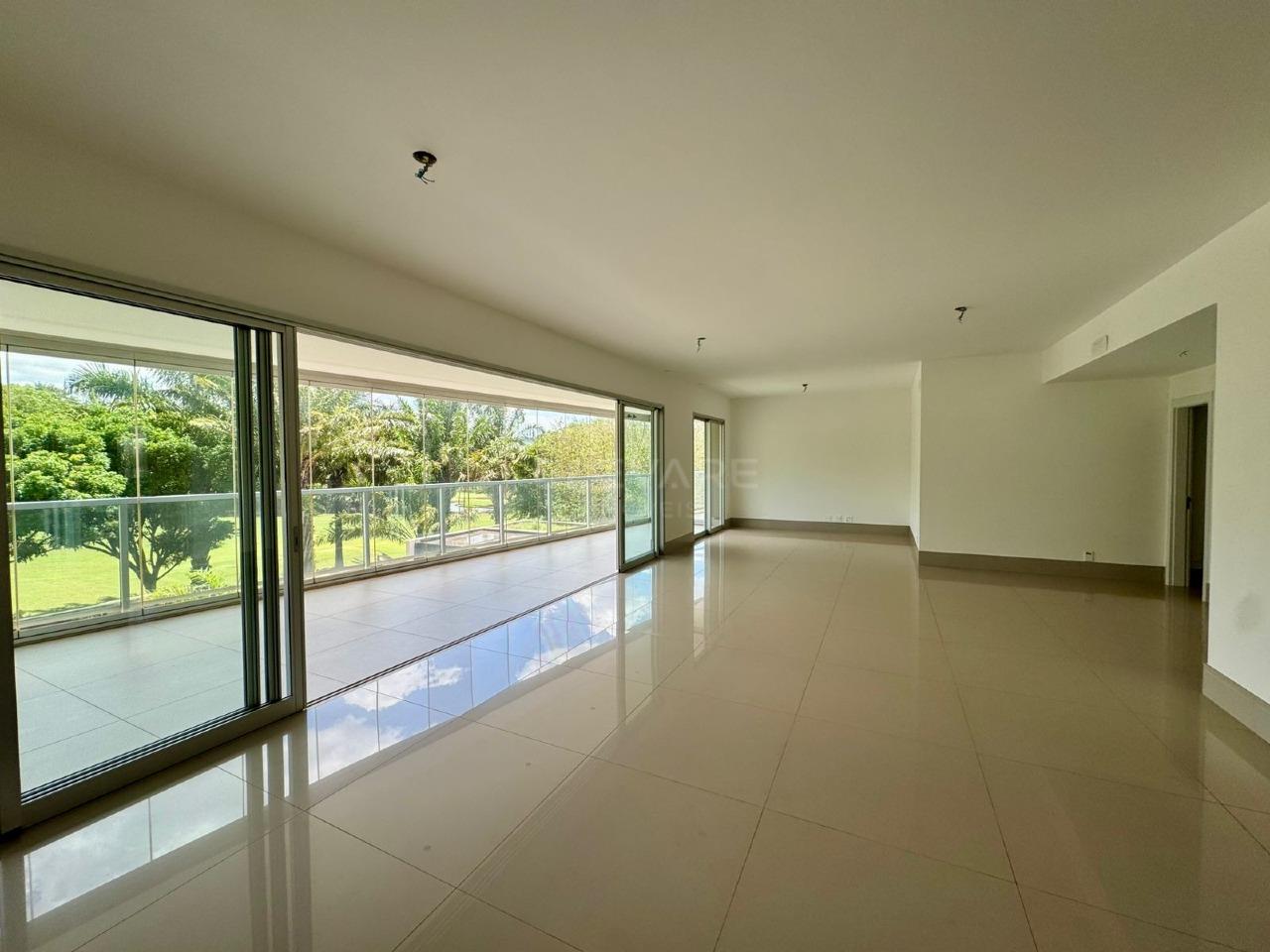 Apartamento à venda no Vila do Golfe: 