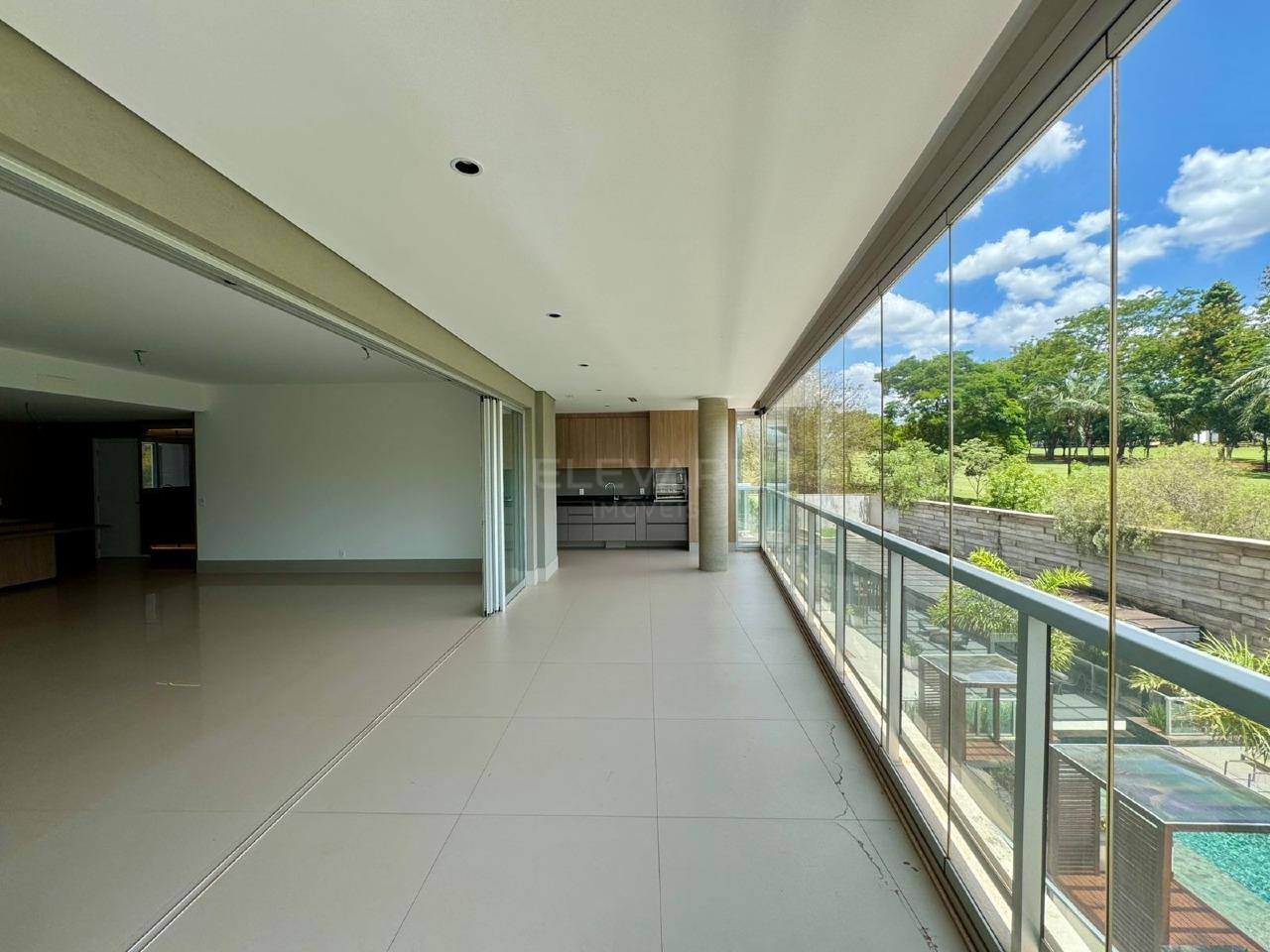 Apartamento à venda no Vila do Golfe: 