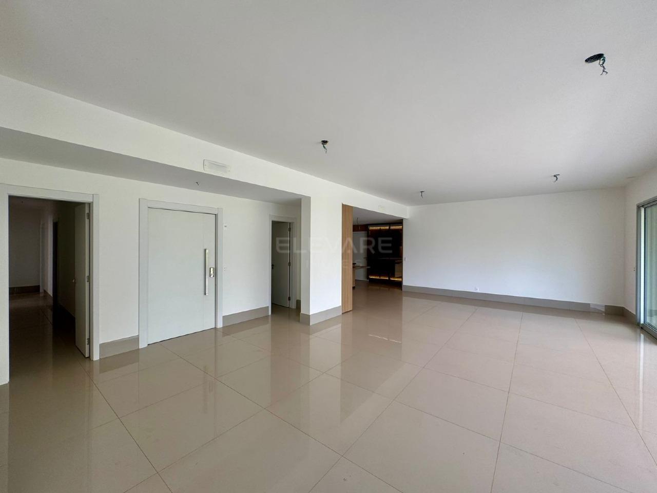 Apartamento à venda no Vila do Golfe: 