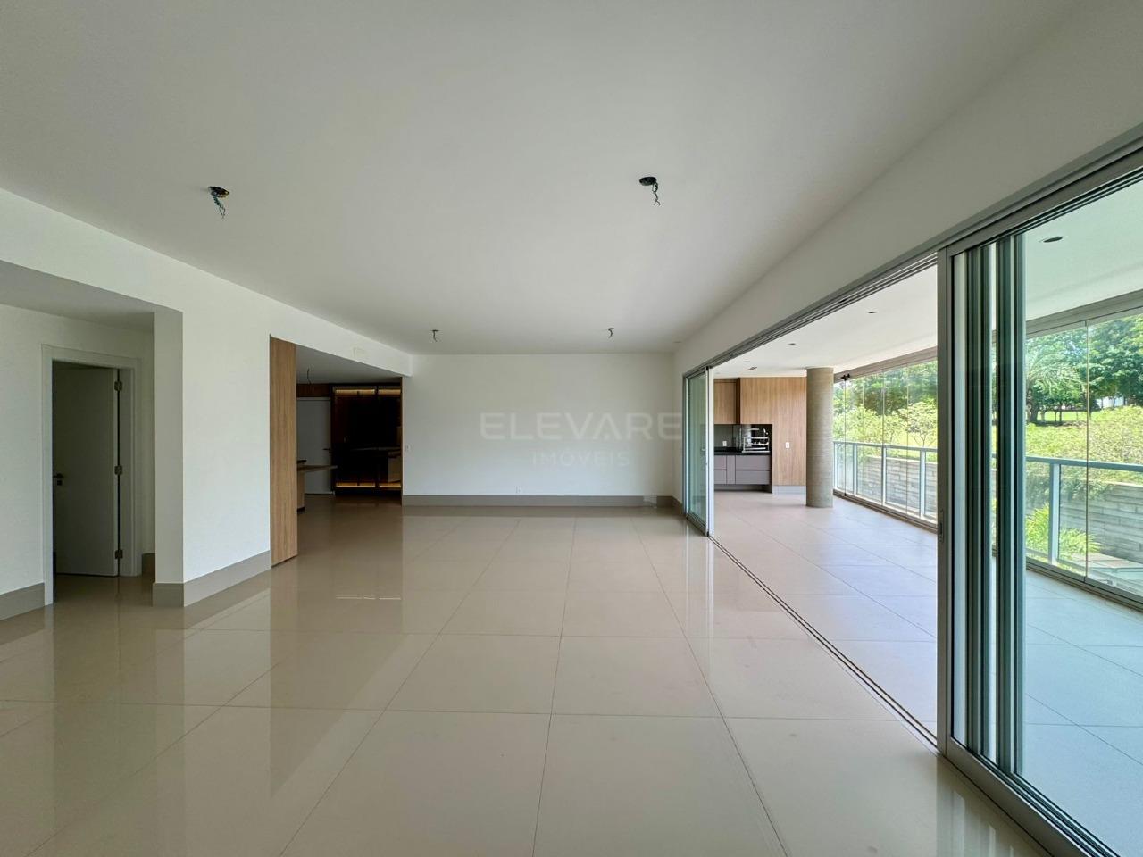 Apartamento à venda no Vila do Golfe: 