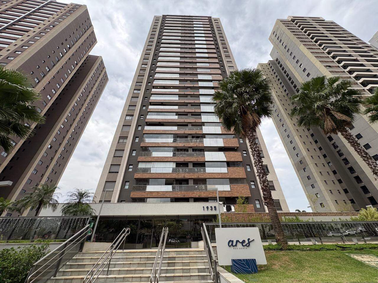 Apartamento à venda no Jardim Olhos D'Água: 